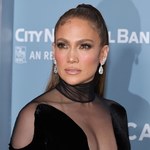 Jennifer Lopez zachwyciła stylizacją na Halloween