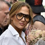 Jennifer Lopez zachwycona Polską. Tak spędziła czas w Warszawie. Lawina komentarzy