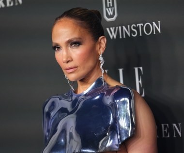 Jennifer Lopez zagra w musicalowej wersji "Pocałunku Kobiety-Pająka"