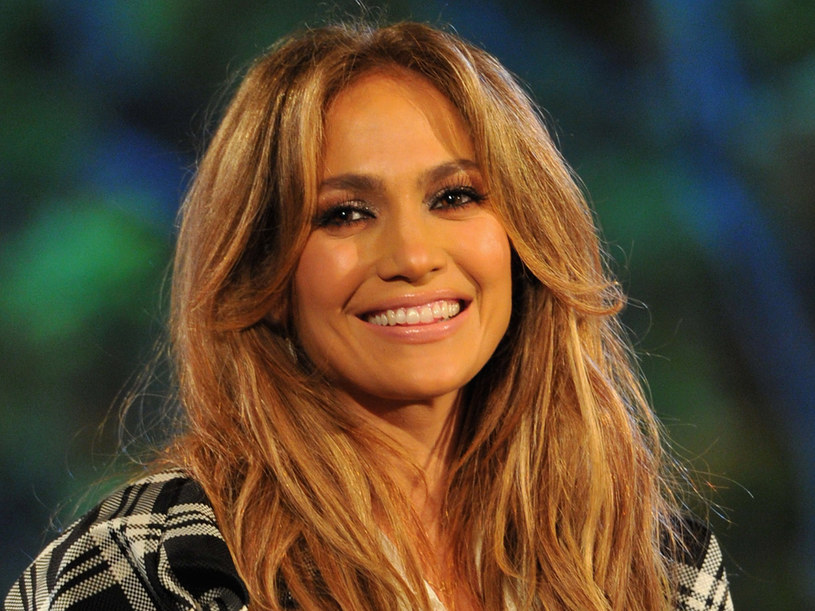 Jennifer Lopez znalazła się na szczycie listy &nbsp; /Getty Images/Flash Press Media