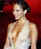 Jennifer Lopez /INTERIA.PL