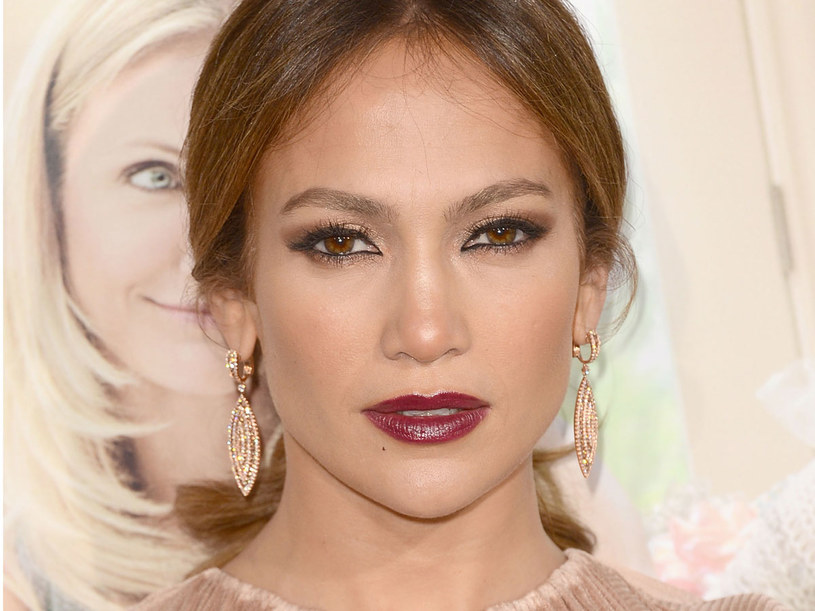 Jennifer Lopez /Getty Images/Flash Press Media