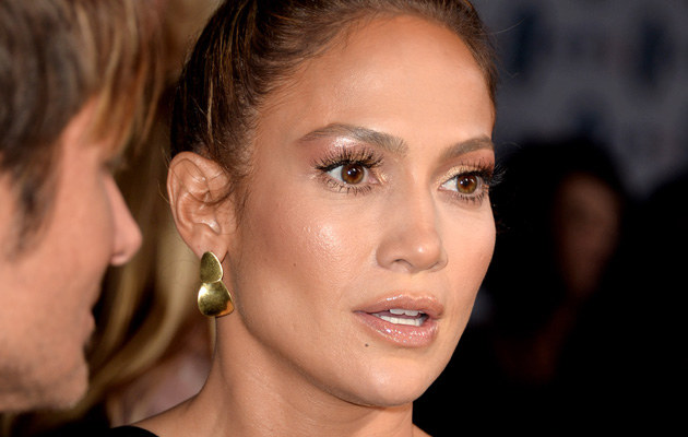 Jennifer Lopez /Kevin Winter /Getty Images