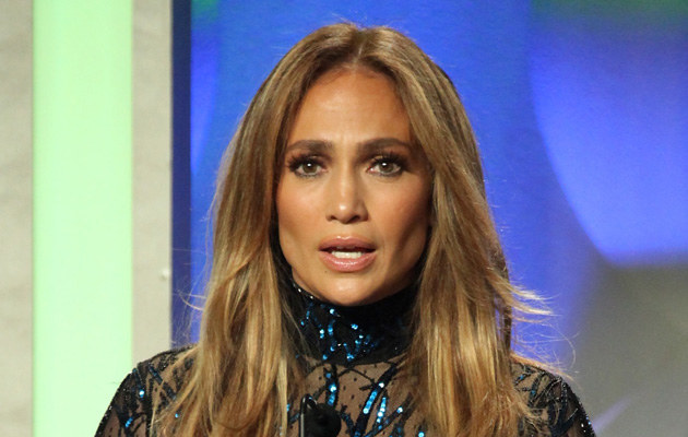 Jennifer Lopez /Gabriel Olsen /Getty Images
