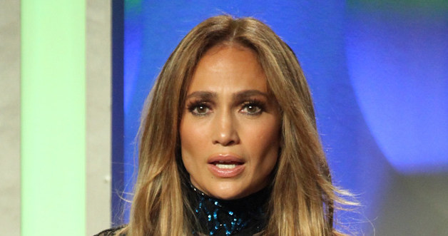 Jennifer Lopez /Gabriel Olsen /Getty Images