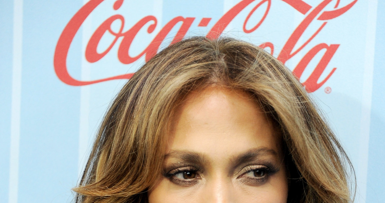 Jennifer Lopez /Kevin Winter /Getty Images