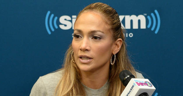 Jennifer Lopez /Larry Busacca /Getty Images