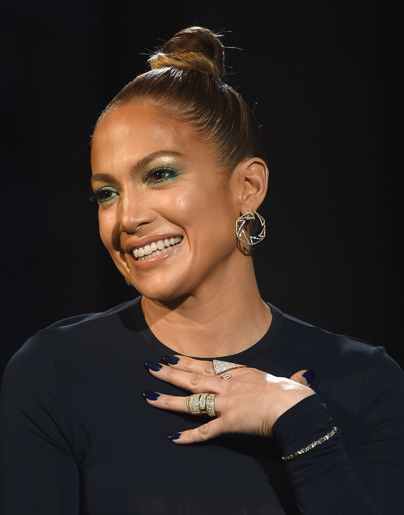 Jennifer Lopez /Dimitrios Kambouris /Getty Images