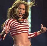 Jennifer Lopez /