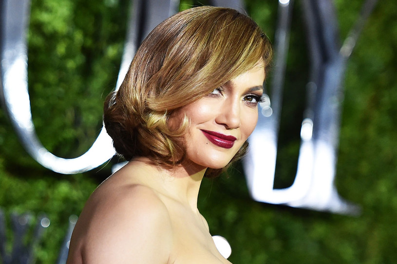 Jennifer Lopez /Getty Images