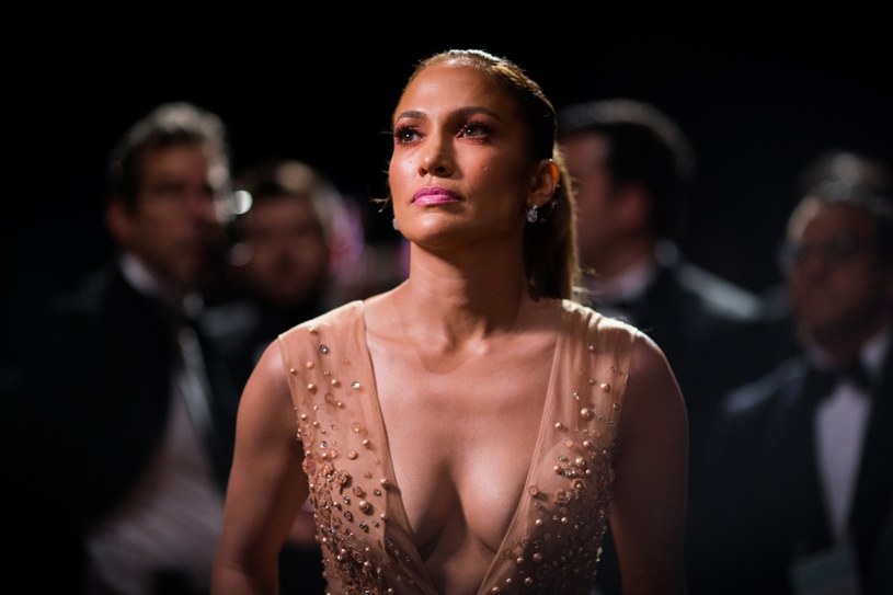 Jennifer Lopez /Christopher Polk /Getty Images