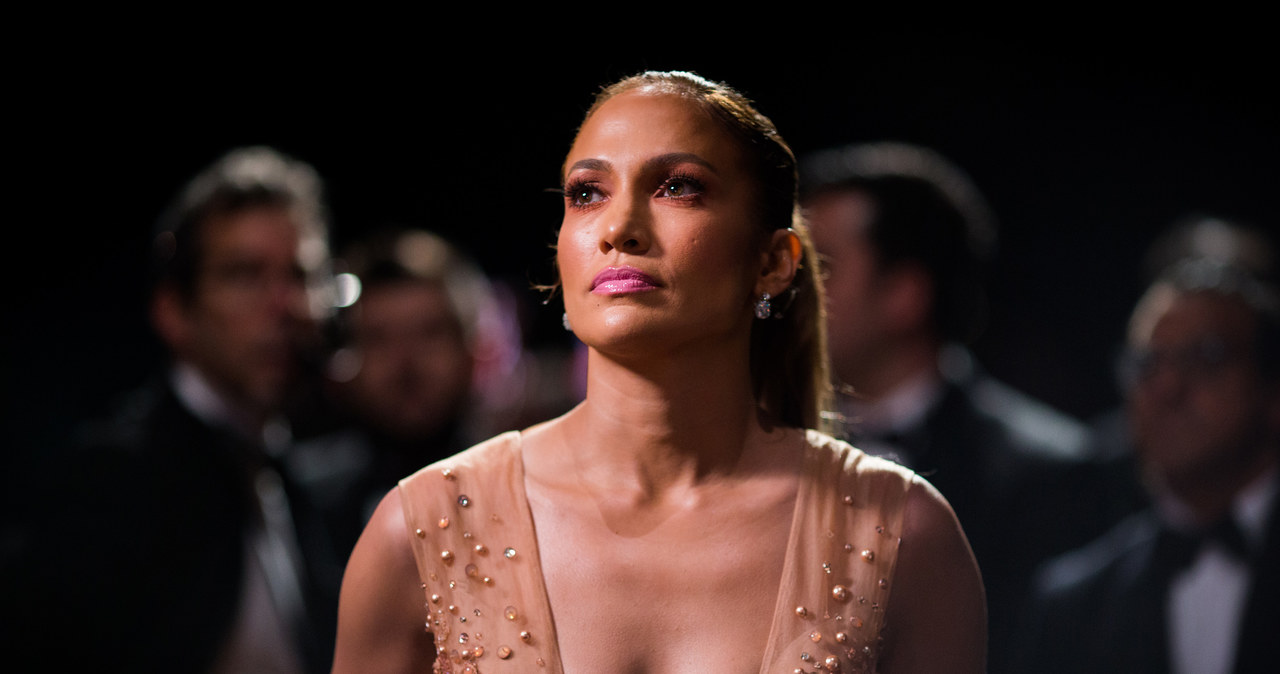 Jennifer Lopez /Christopher Polk /Getty Images