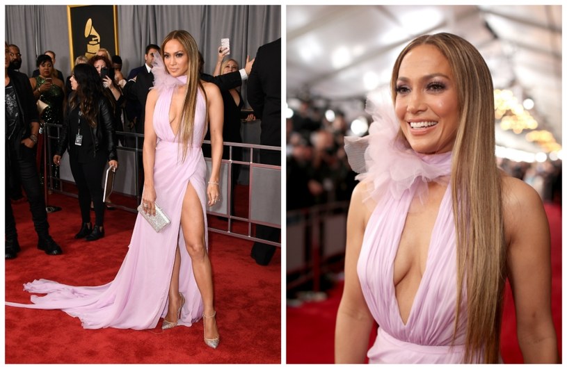 Jennifer Lopez /Getty Images