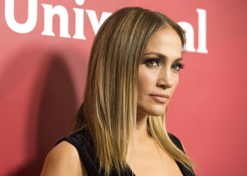 Jennifer Lopez /East News