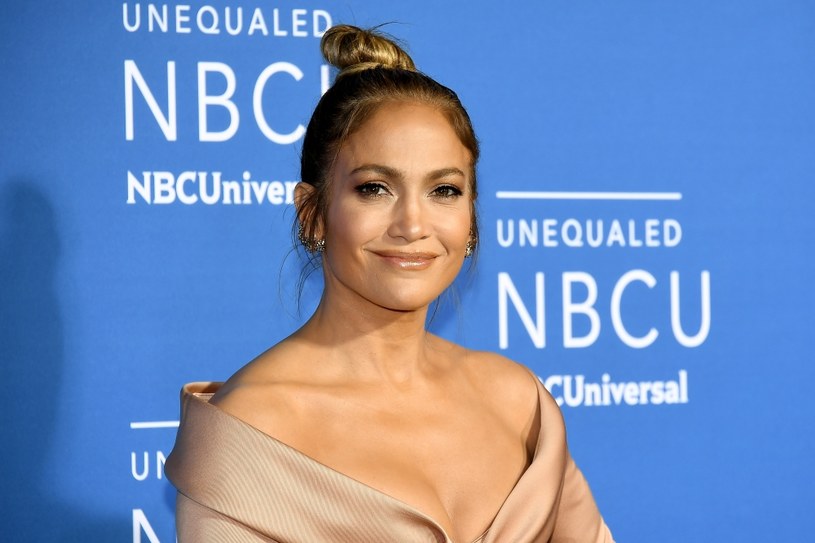 Jennifer Lopez /Dia Dipasupil /Getty Images