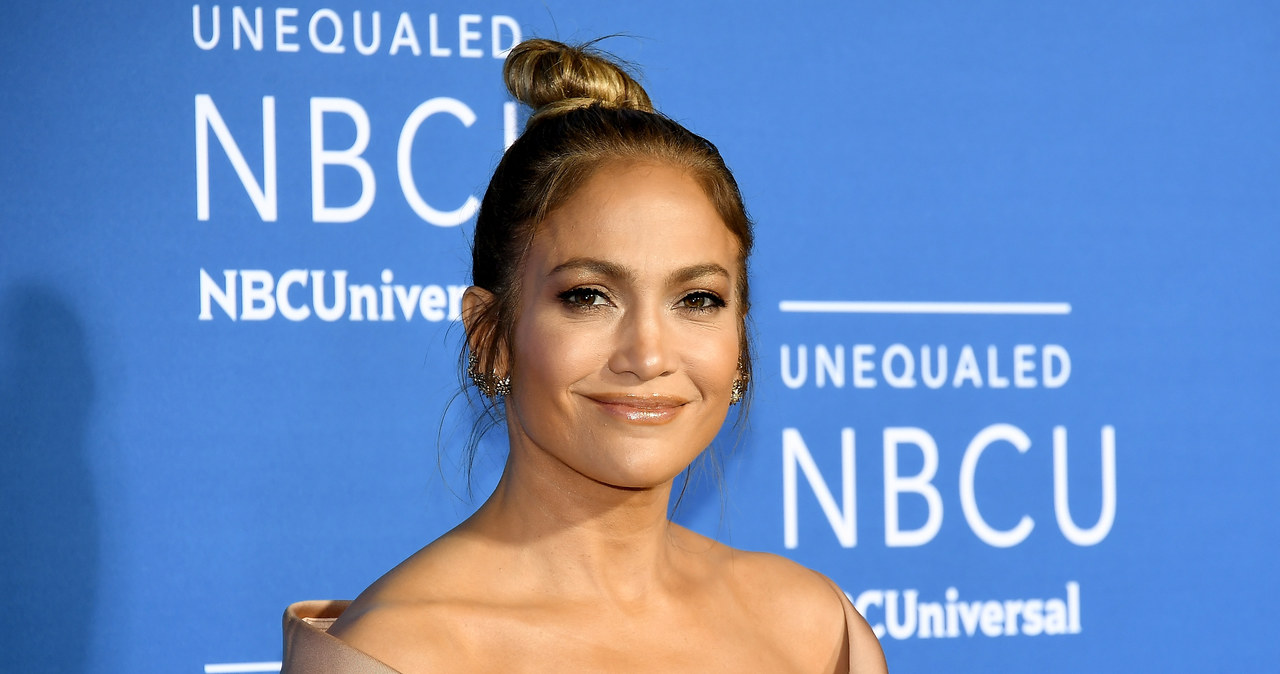 Jennifer Lopez /Dia Dipasupil /Getty Images