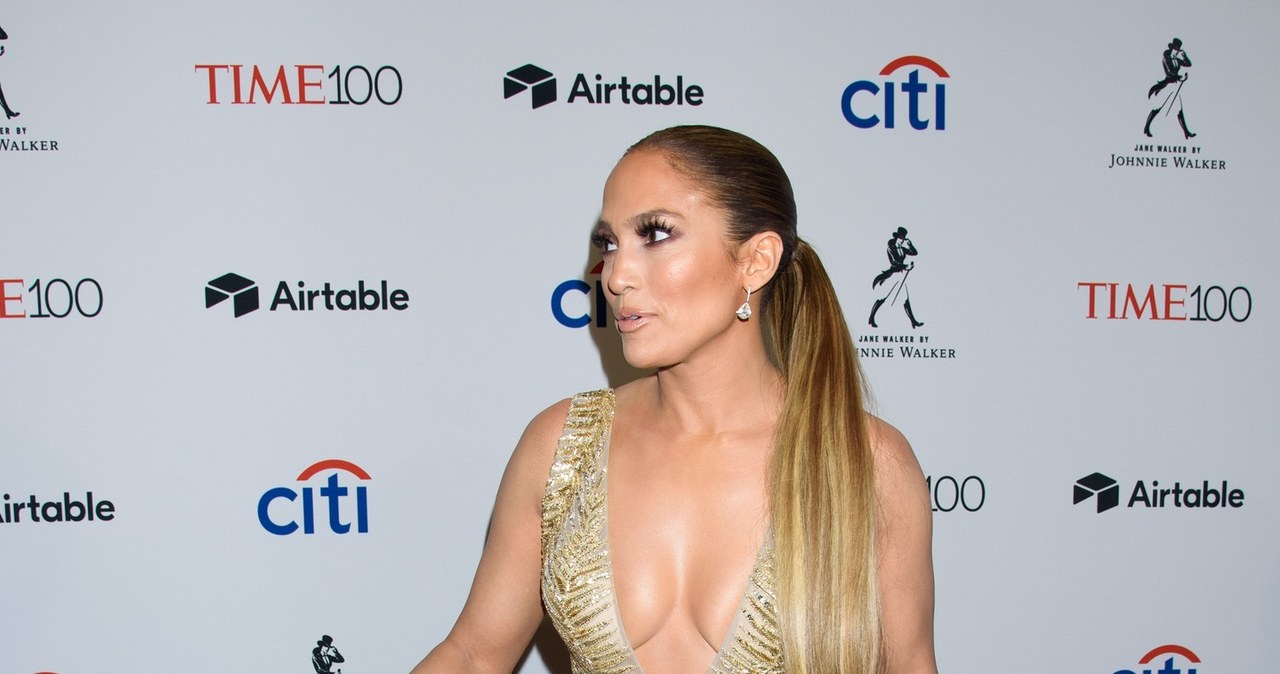 Jennifer Lopez /East News