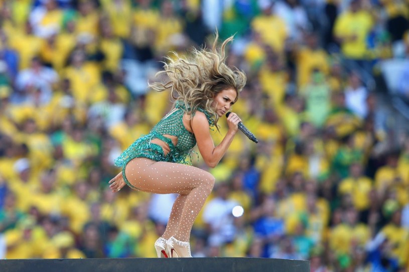 Jennifer Lopez /Adam Pretty /Getty Images
