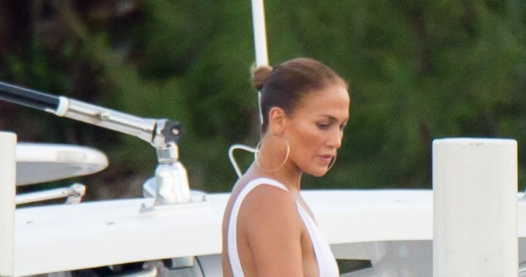 Jennifer Lopez /East News