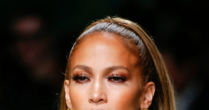 Jennifer Lopez /Getty Images