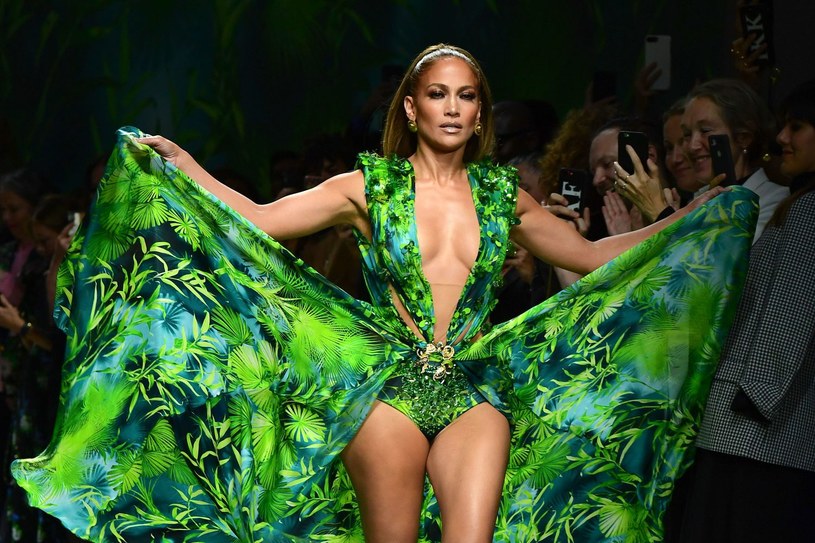 Jennifer Lopez /AFP