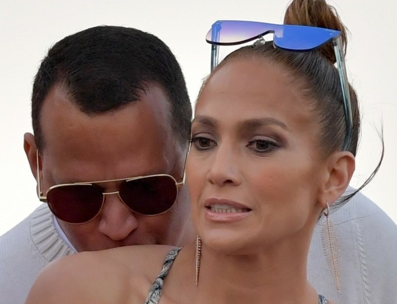 Jennifer Lopez /BACKGRID /East News