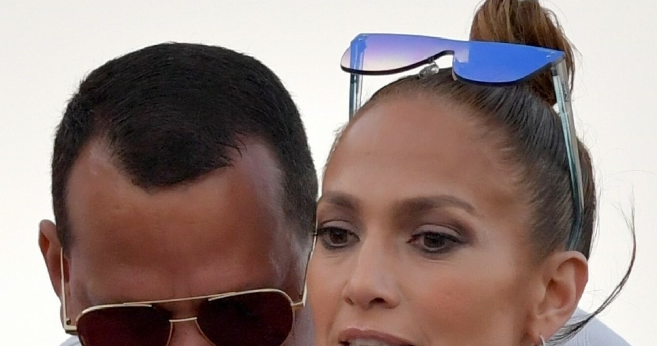 Jennifer Lopez /BACKGRID /East News