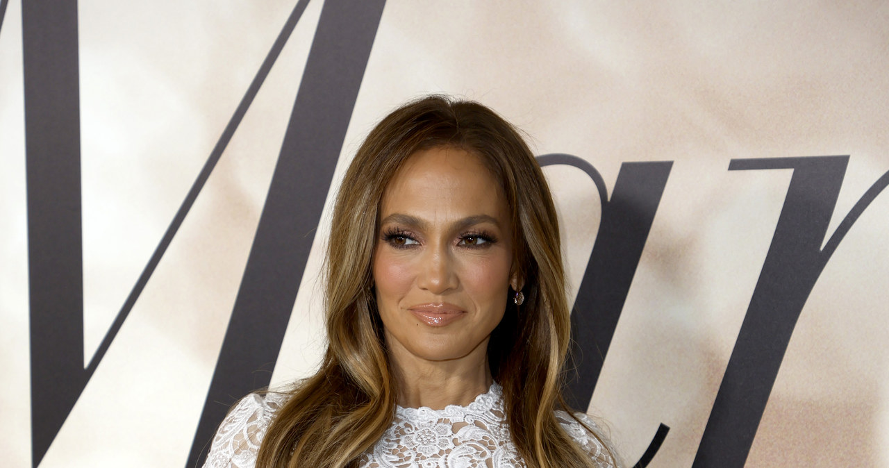 Jennifer Lopez /Frazer Harrison / Staff /Getty Images