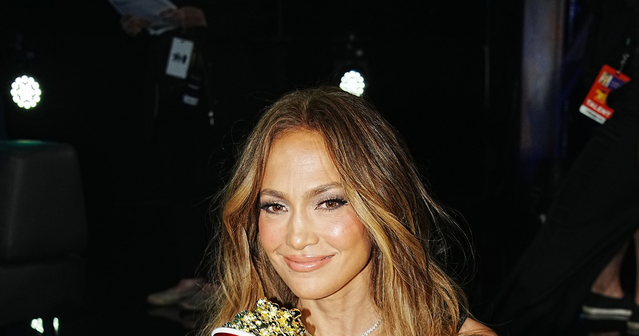 Jennifer Lopez / Jeff Kravitz / Contributor /Getty Images