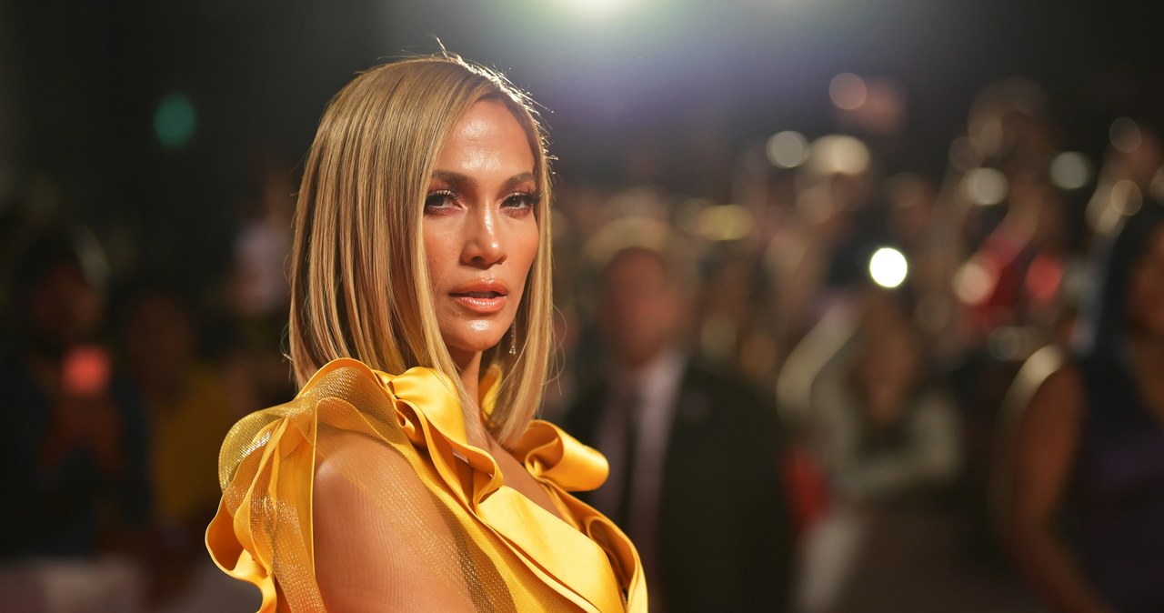 Jennifer Lopez /Amy Sussman /Getty Images