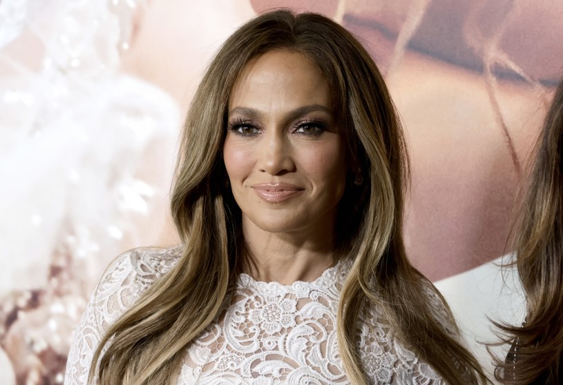Jennifer Lopez /Frazer Harrison /Getty Images