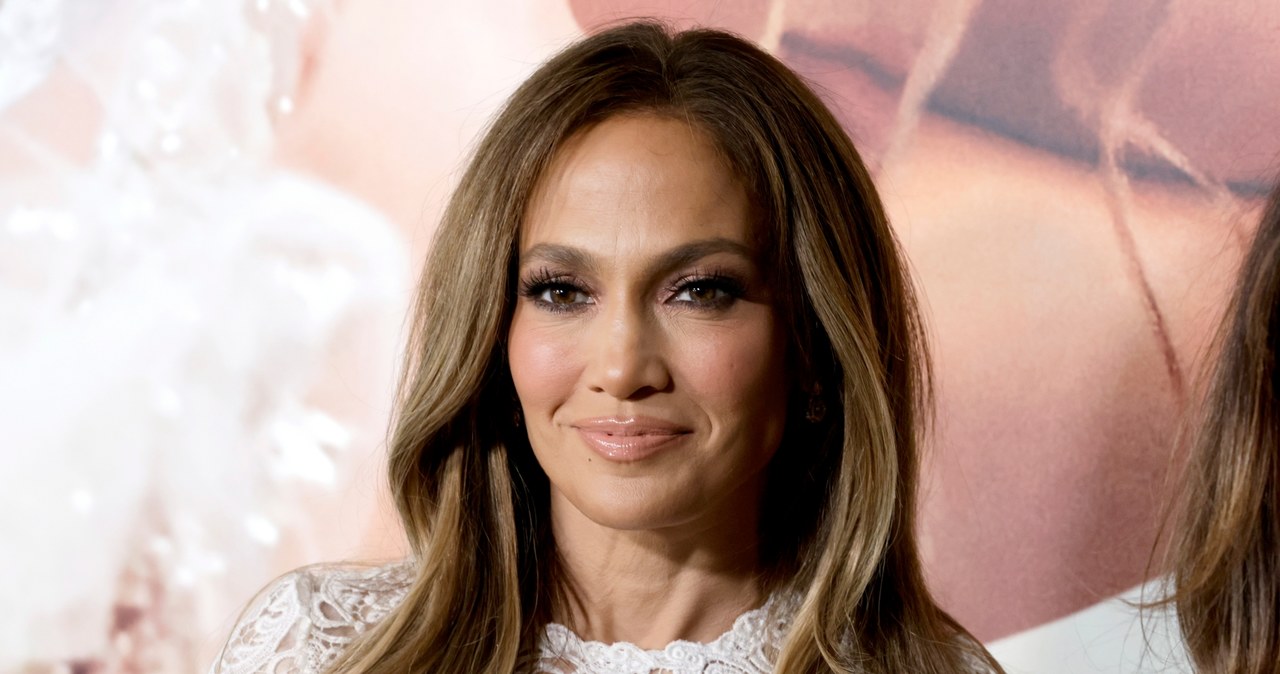 Jennifer Lopez /Frazer Harrison /Getty Images