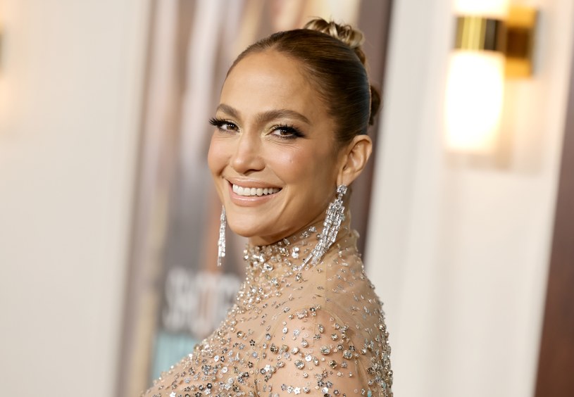 Jennifer Lopez /Emma McIntyre/Getty Images /Getty Images