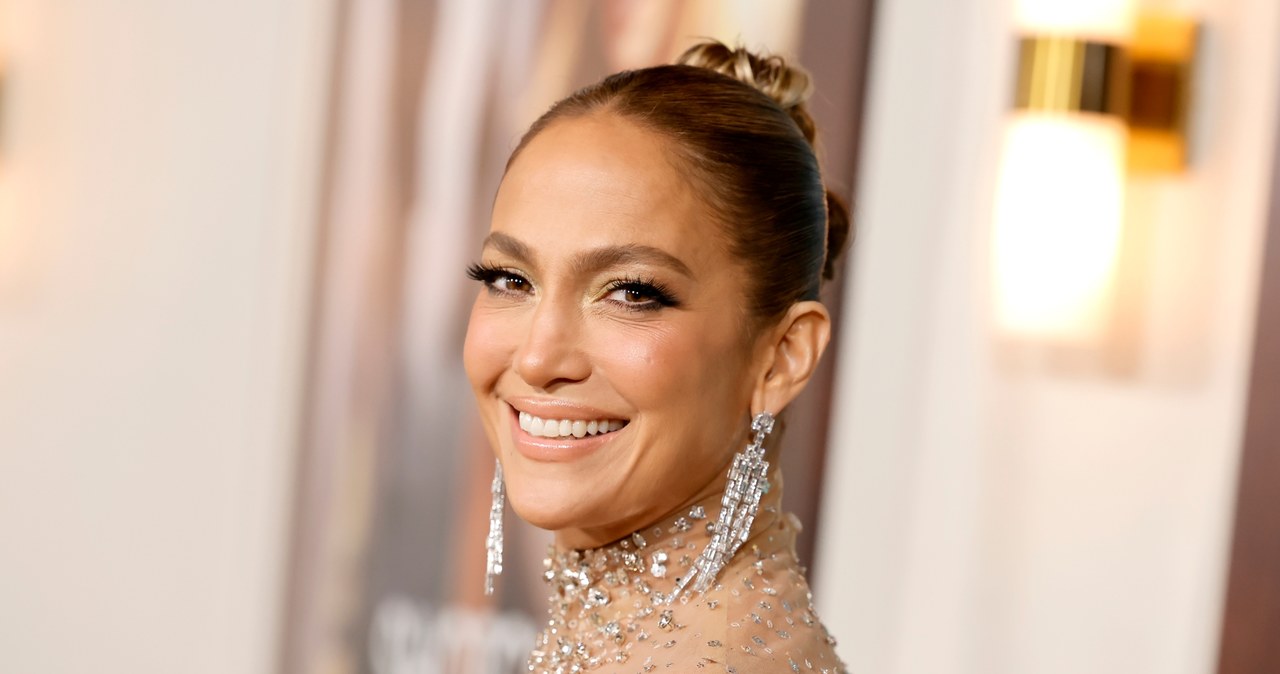 Jennifer Lopez /Emma McIntyre/Getty Images /Getty Images