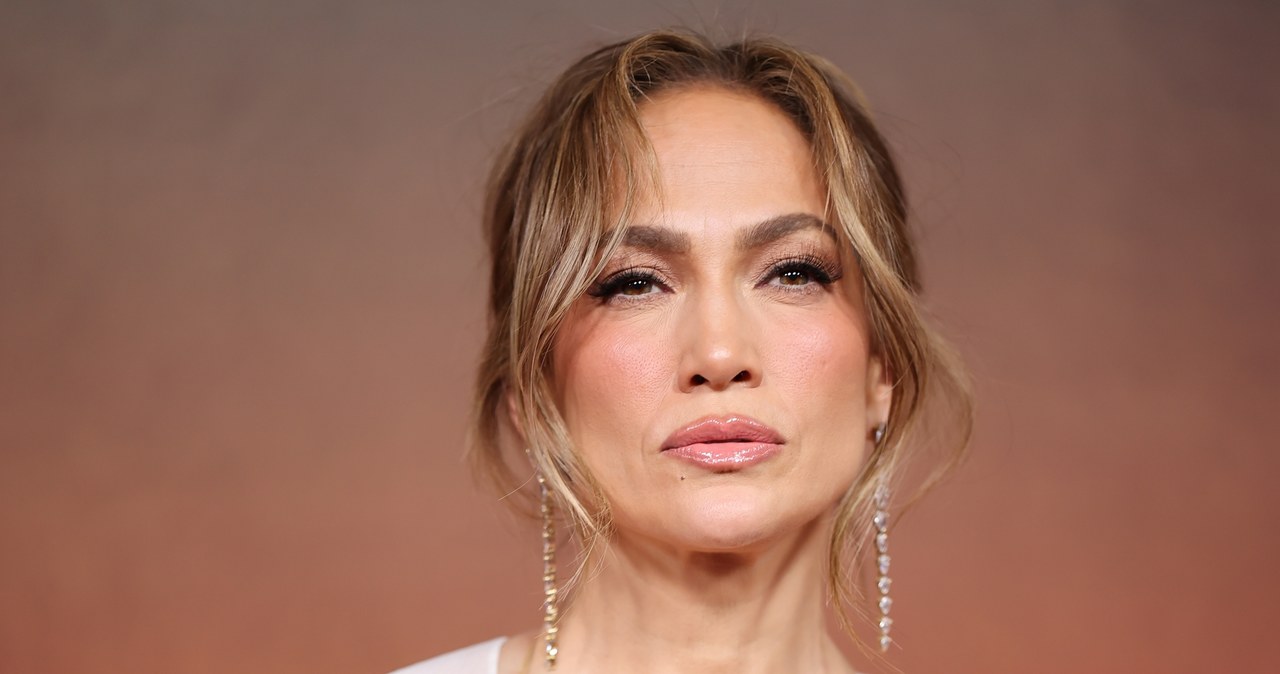 Jennifer Lopez /Hector Vivas /Getty Images