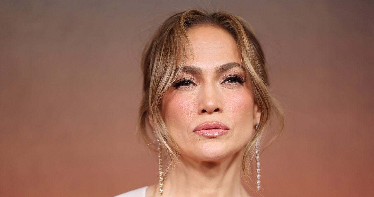 Jennifer Lopez / Hector Vivas / Stringer /Getty Images