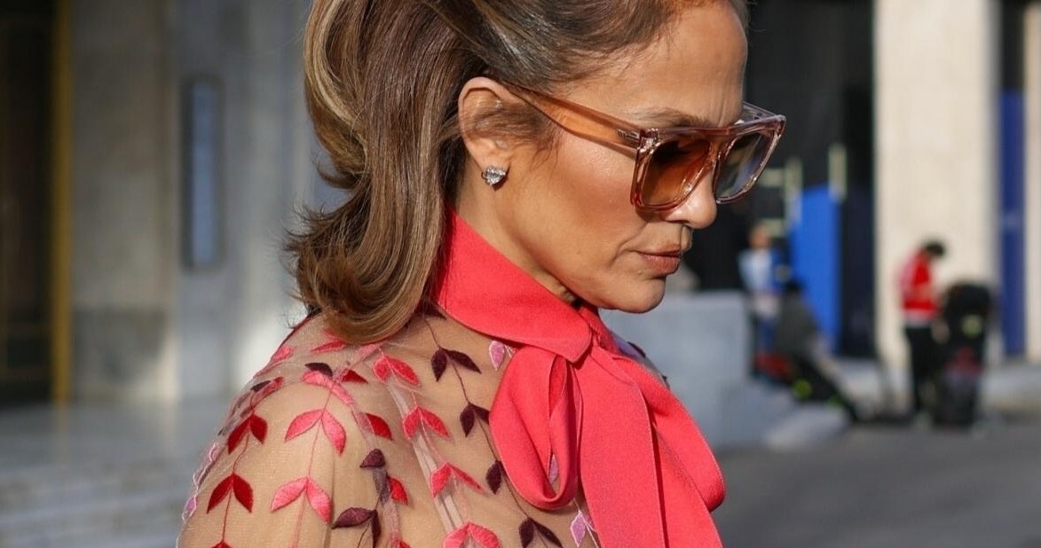 Jennifer Lopez /BACKGRID /East News