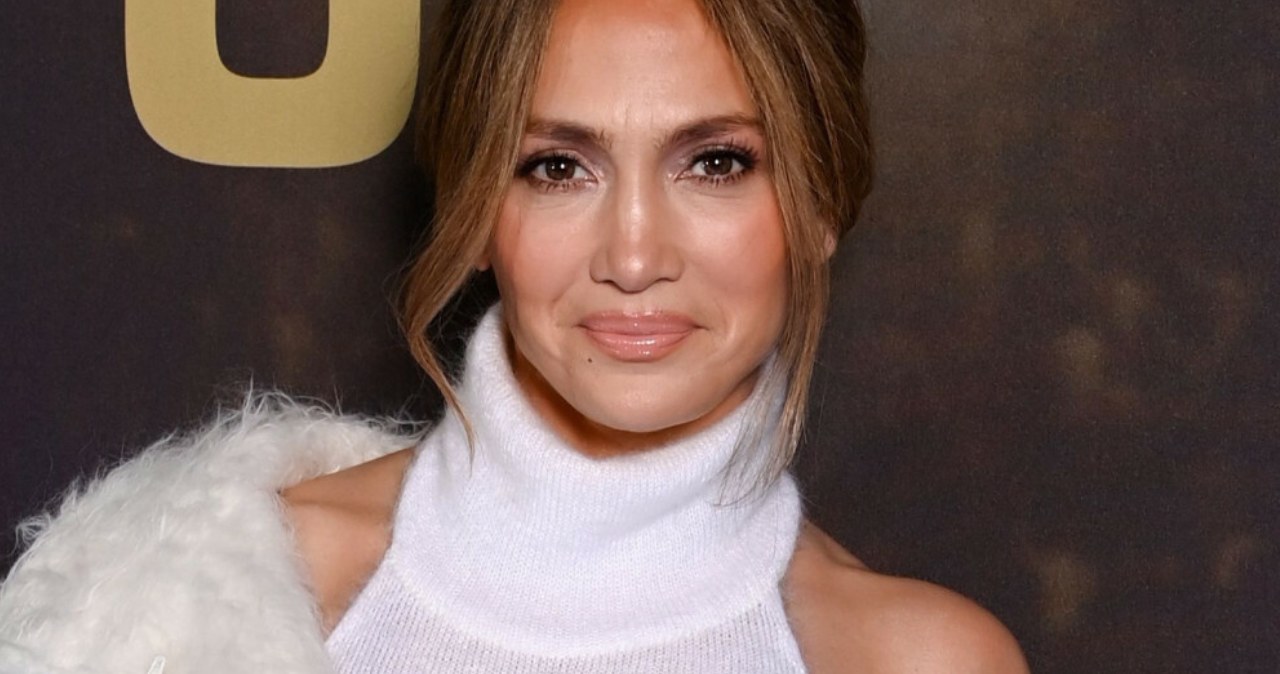 Jennifer Lopez /East News /East News