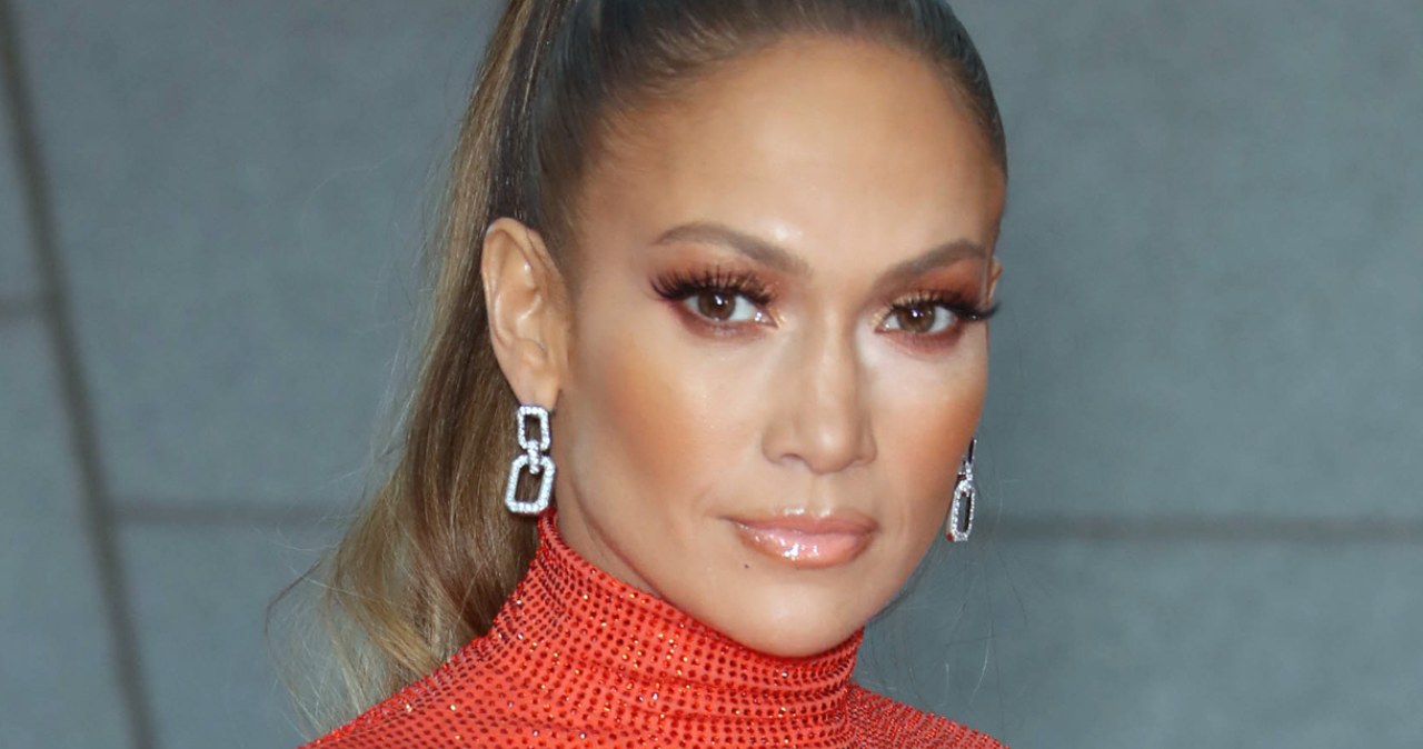 Jennifer Lopez /AKPA