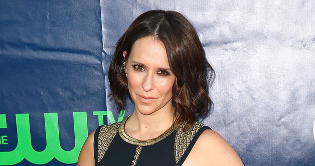 Jennifer Love Hewitt urodziła! /Imeh Akpanudosen /Getty Images