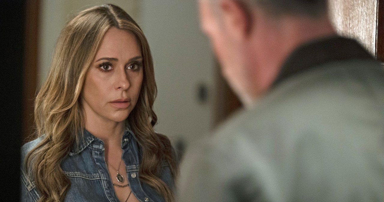 Jennifer Love Hewitt w "Koszmarze minionego lata" /materiały prasowe