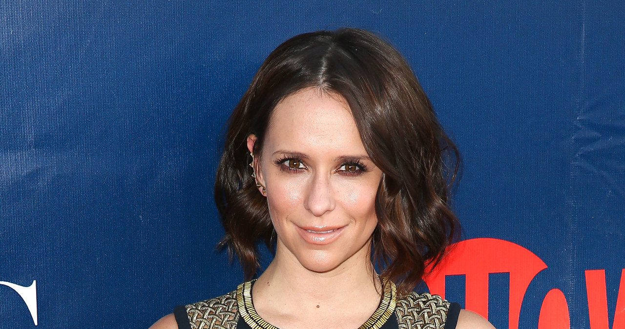 Jennifer Love Hewitt /Imeh Akpanudosen /Getty Images