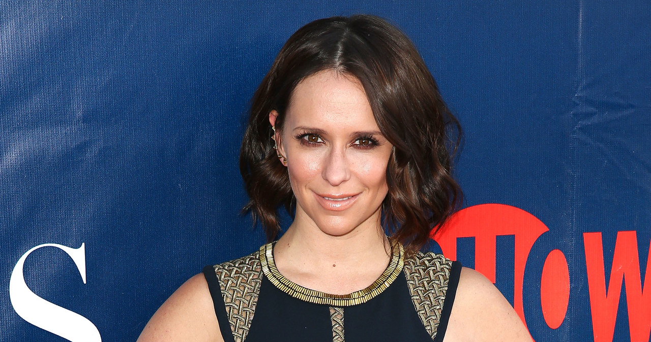 Jennifer Love Hewitt /Imeh Akpanudosen /Getty Images