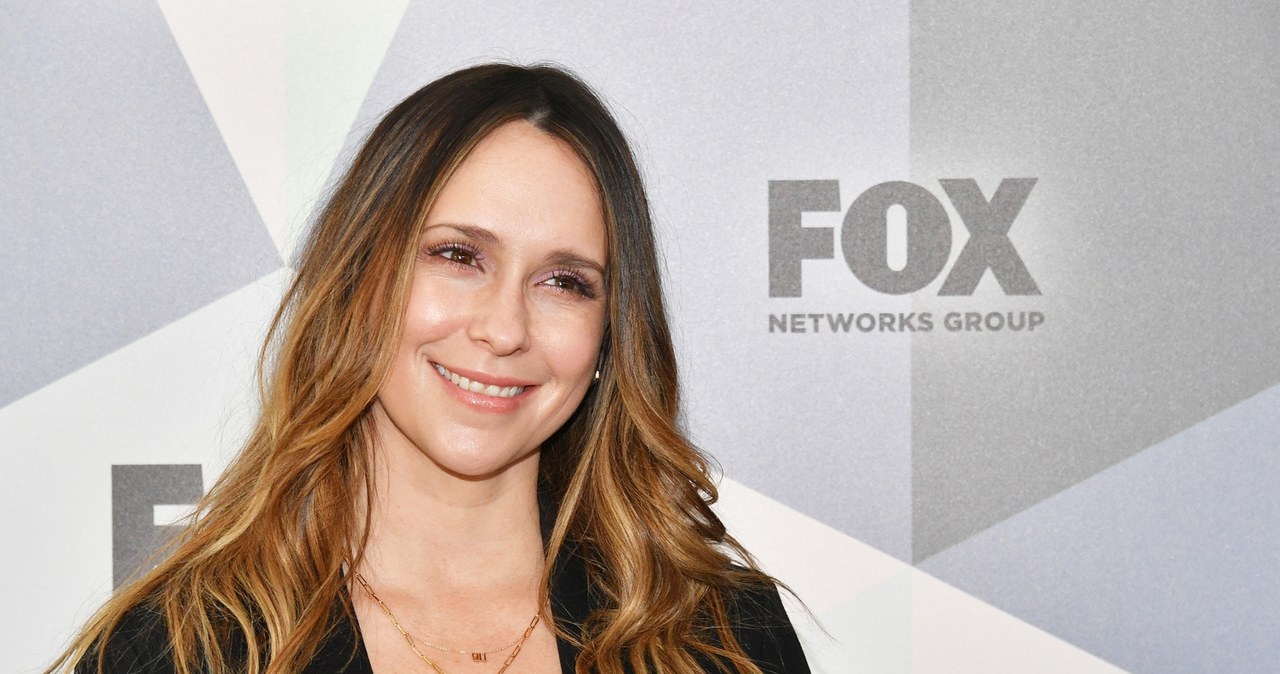 Jennifer Love Hewitt /Dia Dipasupil / Staff /Getty Images