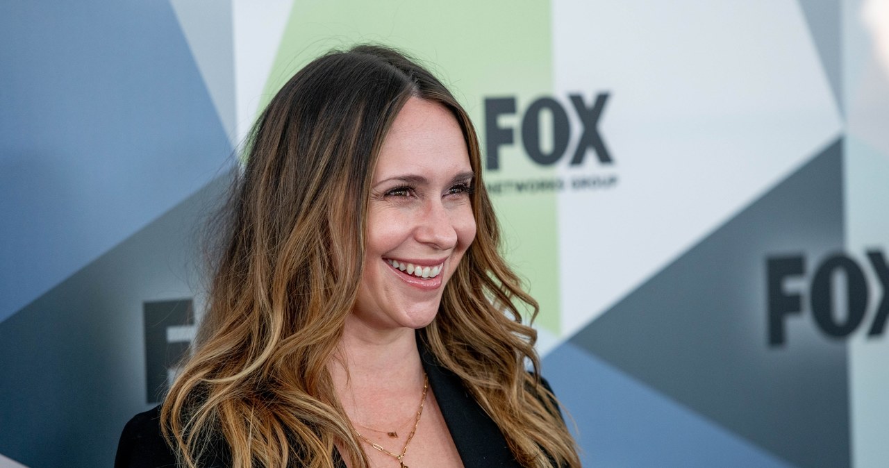 Jennifer Love Hewitt /Roy Rochlin / Stringer /Getty Images