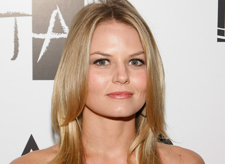 Jennifer Morrison, czyli serialowa dr Allison Cameron / fot. Ethan Miller /Getty Images/Flash Press Media