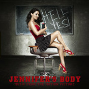muzyka filmowa: -Jennifer's Body