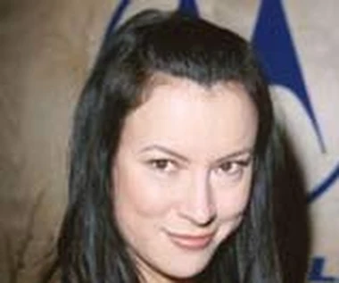 Jennifer Tilly straszy