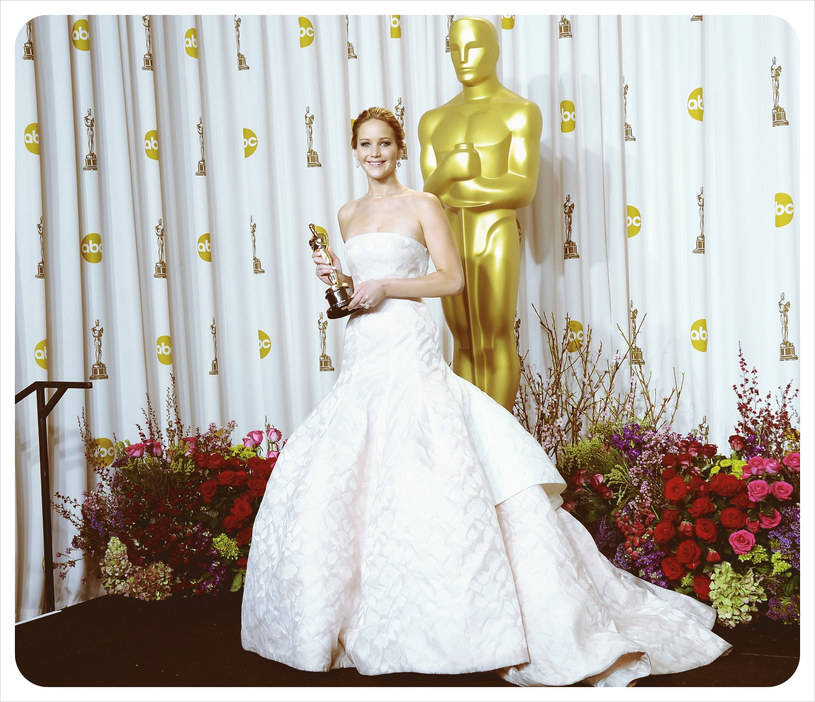 Jennifer zawojowała świat w krótkim czasie /Getty Images