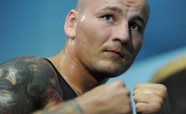 Jennings o Szpilce: Nie jest nikim spektakularnym